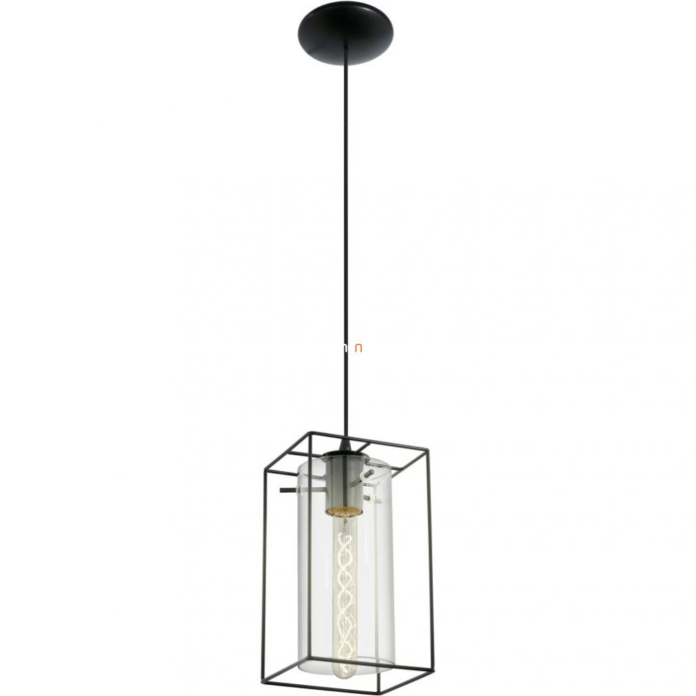 Eglo 49495 Loncino függeszték 1xE27 max.60W Eglo 49495 Loncino függeszték 1xE27 max.60W