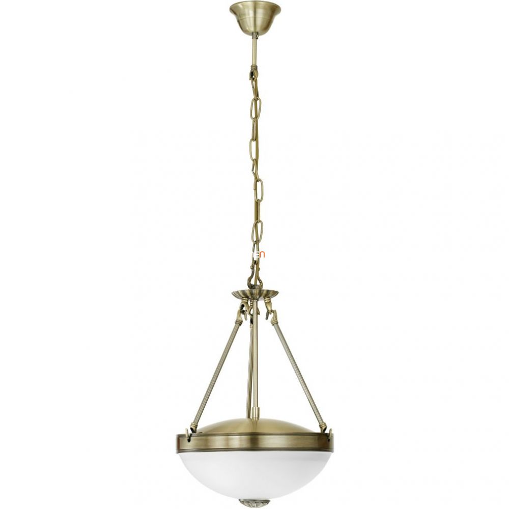 Eglo 82747 Savoy függeszték 2xE27 max.60W Eglo 82747 Savoy függeszték 2xE27 max.60W