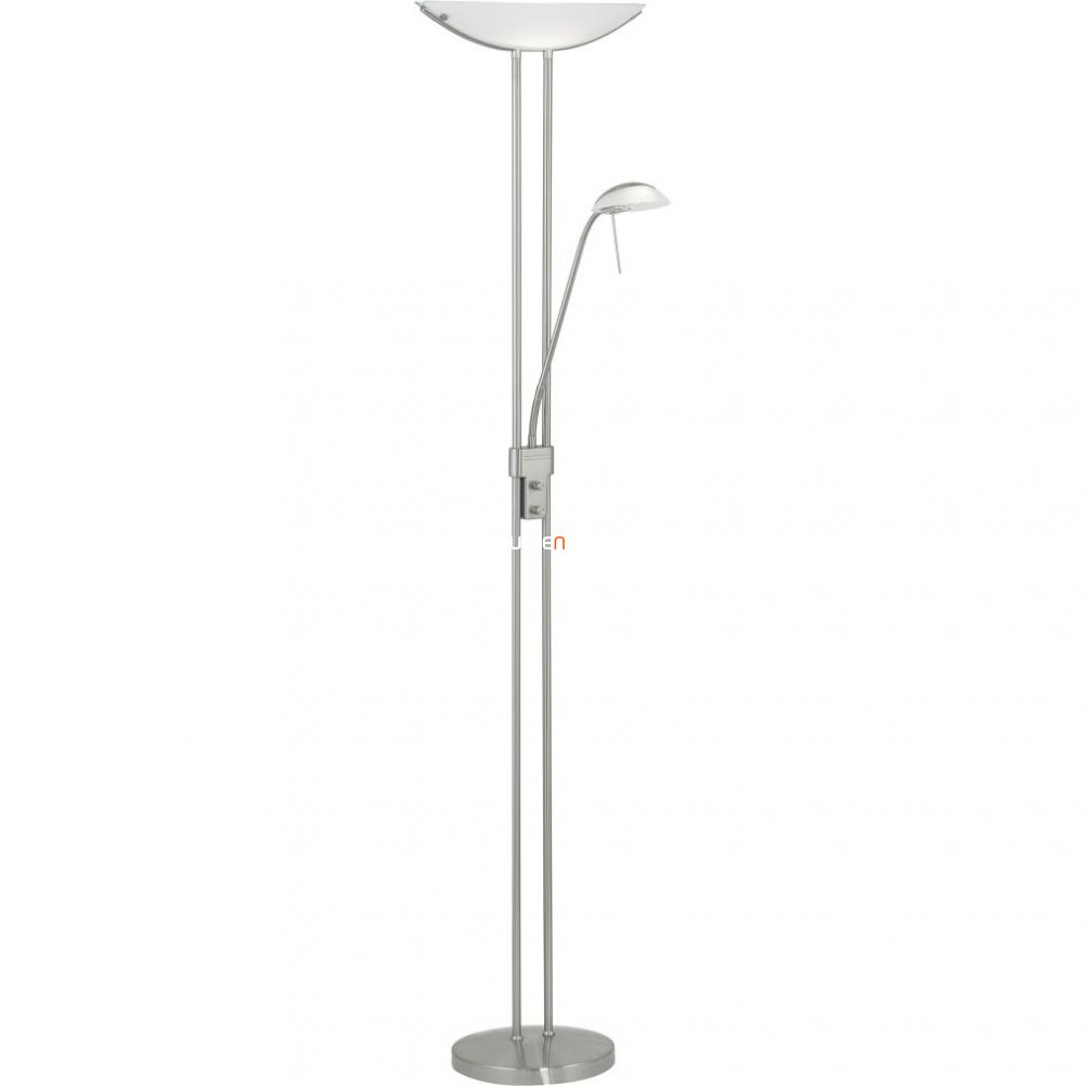 Eglo 85971 Baya állólámpa 1xR7S max.300W IP20 / 1x230W R7S Halogen-HV + 1xG9 max.43W / 1x33W G9-ECO Halogen-HV Eglo 85971 Baya állólámpa 1xR7S max.300W IP20 / 1x230W R7S Halogen-HV + 1xG9 max.43W / 1x33W G9-ECO Halogen-HV