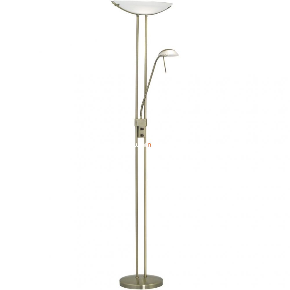 Eglo 85974 Baya állólámpa 1xR7S max.300W IP20 / 1x230W R7S Halogen-HV + 1xG9 max.43W / 1x33W G9-ECO Halogen-HV Eglo 85974 Baya állólámpa 1xR7S max.300W IP20 / 1x230W R7S Halogen-HV + 1xG9 max.43W / 1x33W G9-ECO Halogen-HV