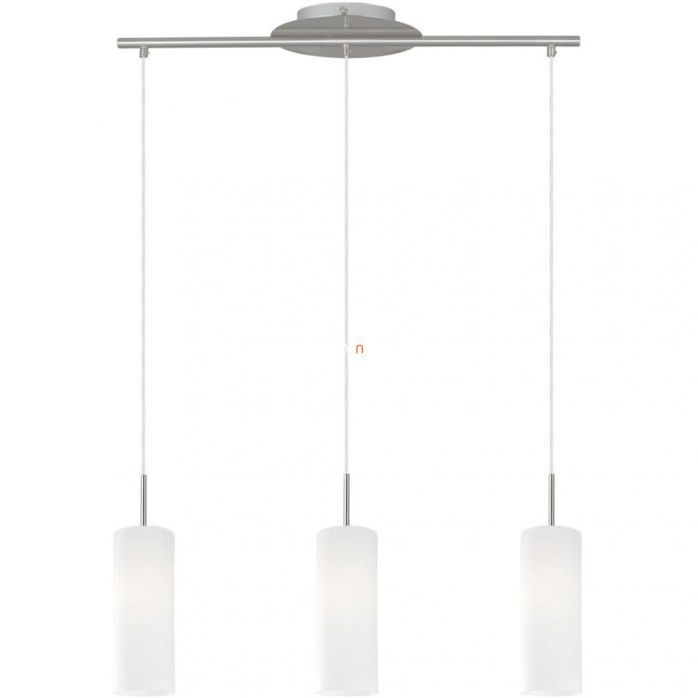 Eglo 85978 Troy 3 függeszték 3xE27 max.60W Eglo 85978 Troy 3 függeszték 3xE27 max.60W