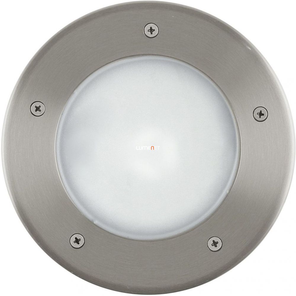 Eglo 86189 Riga 3 kültéri talajba építhető lámpa 1xE27 max.60W Eglo 86189 Riga 3 kültéri talajba építhető lámpa 1xE27 max.60W