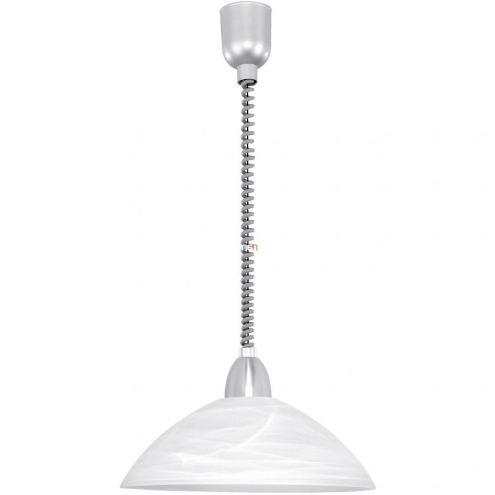 Eglo 87008 Lord 2 húzós függeszték 1xE27 max.60W Eglo 87008 Lord 2 húzós függeszték 1xE27 max.60W