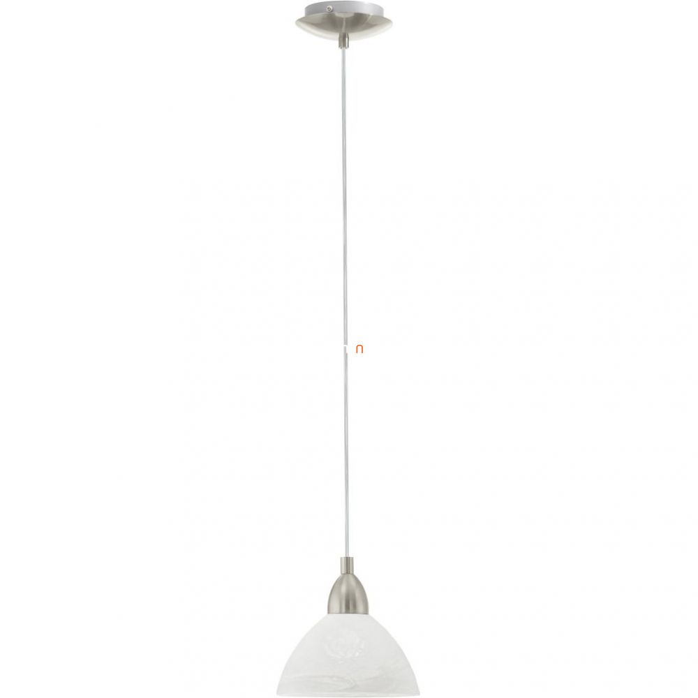Eglo 87054 Brenda függeszték 1xE27 max.60W IP20 Eglo 87054 Brenda függeszték 1xE27 max.60W IP20