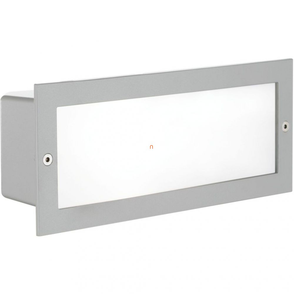 Eglo 88008 Zimba kültéri falba építhető lámpa 1xE27 max.60W Eglo 88008 Zimba kültéri falba építhető lámpa 1xE27 max.60W