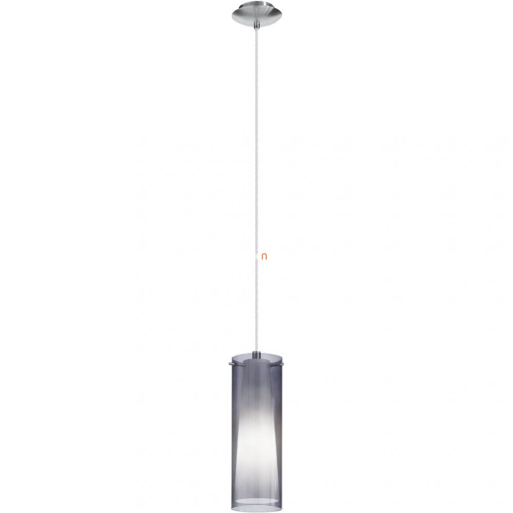 Eglo 90304 Pinto Nero függeszték 1xE27 max.60W Eglo 90304 Pinto Nero függeszték 1xE27 max.60W