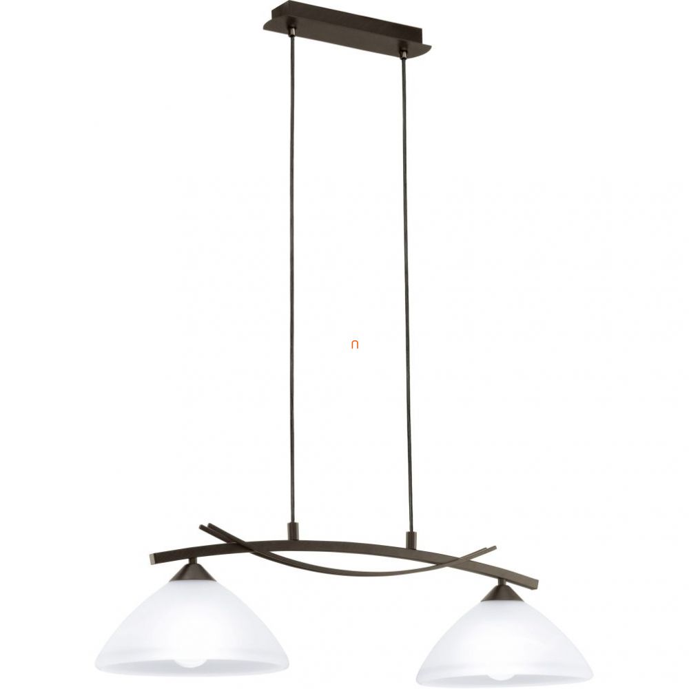 Eglo 91433 Vinovo függeszték 2xE27 max.60W Eglo 91433 Vinovo függeszték 2xE27 max.60W