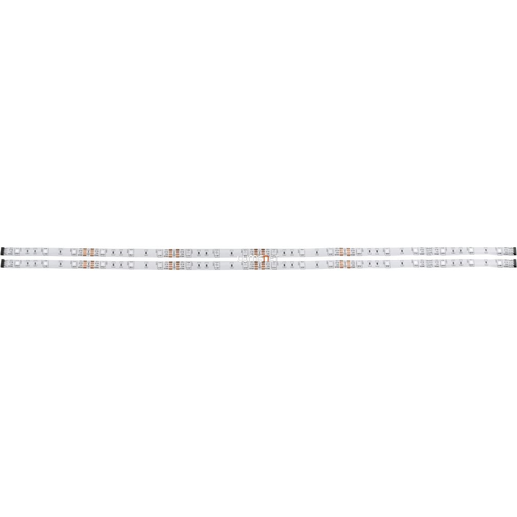 EGLO 92057 LED szalag szett 2x2,88W fehér 2x60cm, kábelkapcsolóval EGLO 92057 LED szalag szett 2x2,88W fehér 2x60cm, kábelkapcsolóval