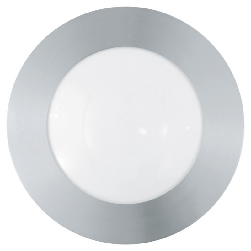 EGLO 92097 LED-es Mennyezeti lámpa 18W króm/fehér Calvin EGLO 92097 LED-es Mennyezeti lámpa 18W króm/fehér Calvin