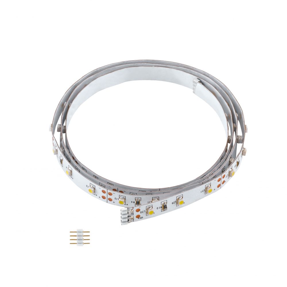 EGLO 92371 LED szalag műanyag bevonat nélkül 500cm, 300LED (24W) 3000K EGLO 92371 LED szalag műanyag bevonat nélkül 500cm, 300LED (24W) 3000K