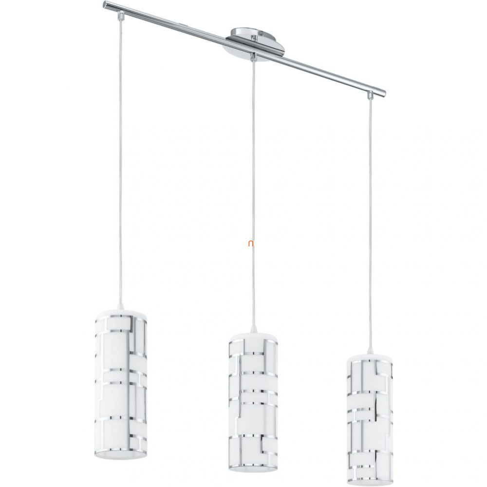 Eglo 92563 Bayman függeszték 3xE27 max.60W IP20 Eglo 92563 Bayman függeszték 3xE27 max.60W IP20