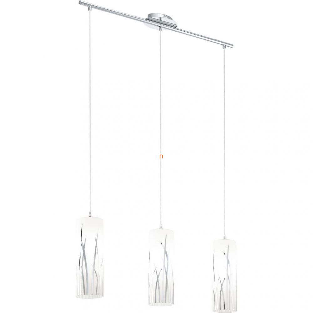 Eglo 92741 Rivato függeszték 3xE27 max.60W Eglo 92741 Rivato függeszték 3xE27 max.60W