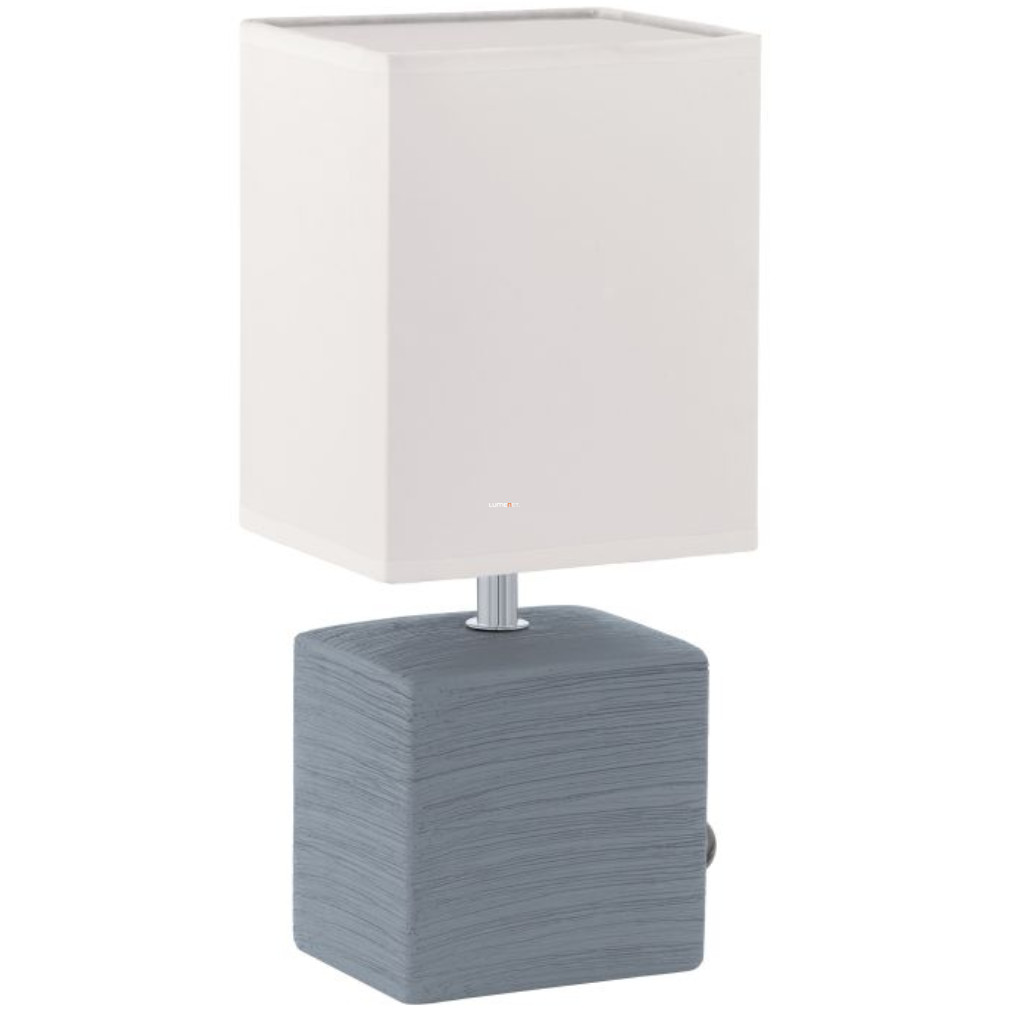 Eglo 93044 Mataro asztali lámpa 1xE14 max.40W Eglo 93044 Mataro asztali lámpa 1xE14 max.40W