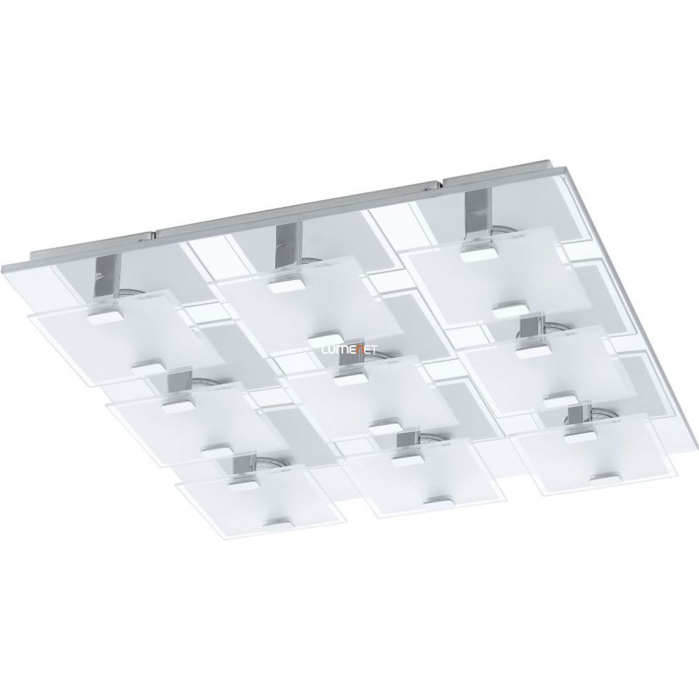 Eglo 93315 Vicaro mennyezeti LED lámpa 9x2,5W Eglo 93315 Vicaro mennyezeti LED lámpa 9x2,5W