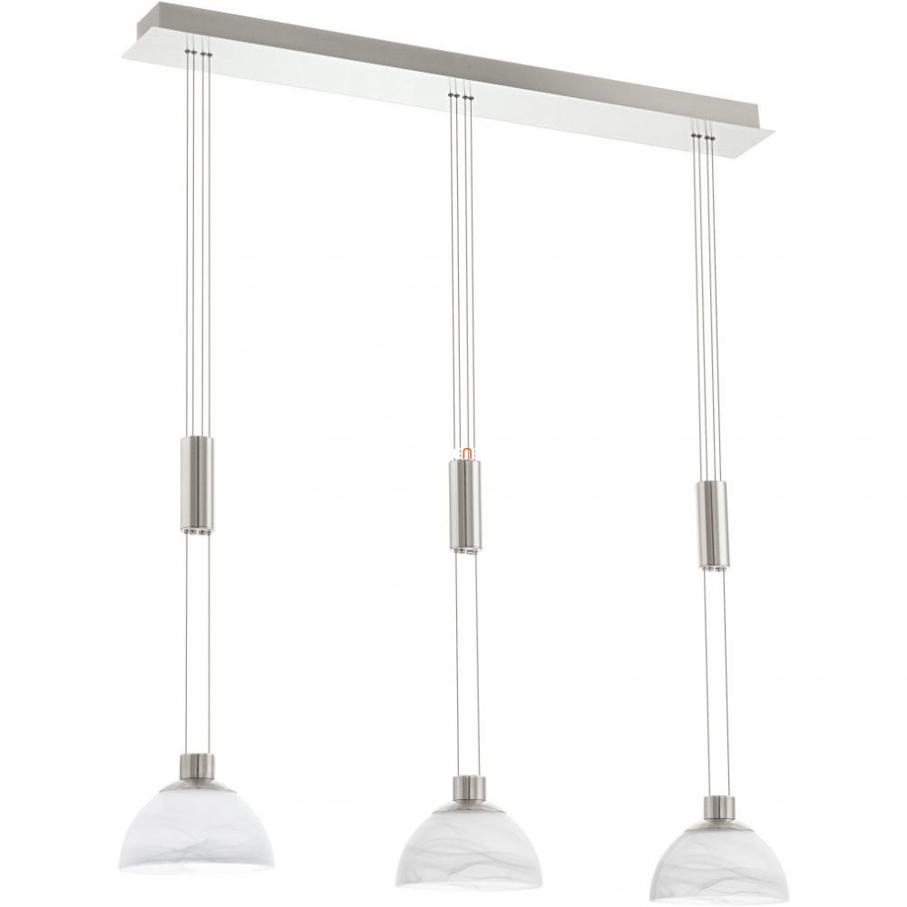 Eglo 93468 Montefio LED függeszték 3x6W Eglo 93468 Montefio LED függeszték 3x6W