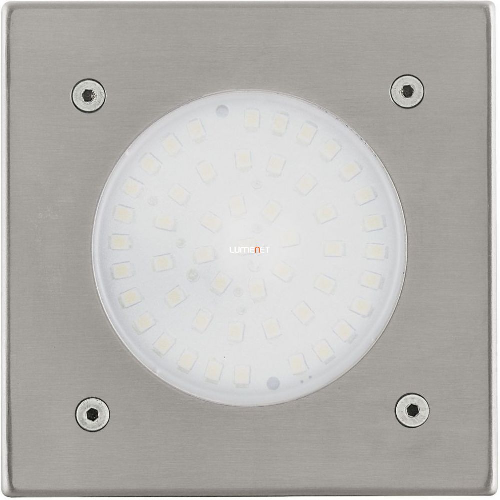 Eglo 93481 Lamedo kültéri talajba építhető LED lámpa 2,5W Eglo 93481 Lamedo kültéri talajba építhető LED lámpa 2,5W