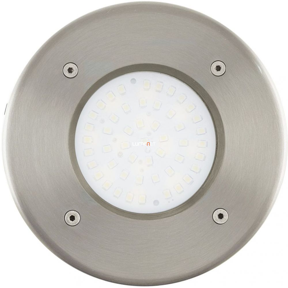 Eglo 93482 Lamedo kültéri talajba építhető LED lámpa 2,5W Eglo 93482 Lamedo kültéri talajba építhető LED lámpa 2,5W