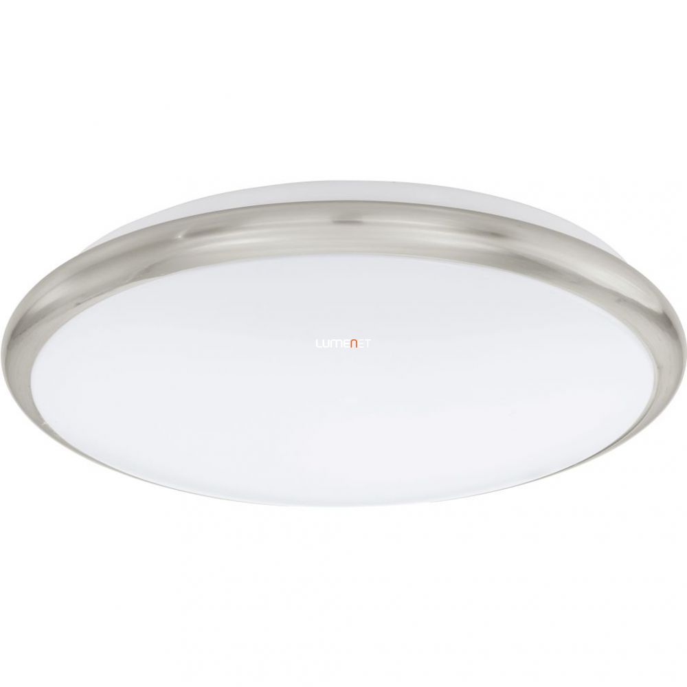 Eglo 93498 Manilva mennyezeti LED lámpa 12W Eglo 93498 Manilva mennyezeti LED lámpa 12W
