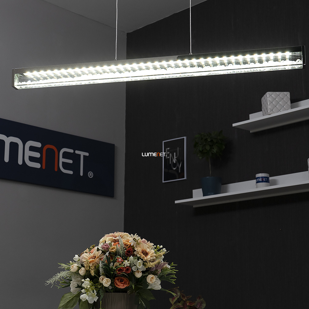 Eglo 93626 Cardito 1 LED függeszték 32W 2700-5000K 2500lm IP20 25000h Eglo 93626 Cardito 1 LED függeszték 32W 2700-5000K 2500lm IP20 25000h