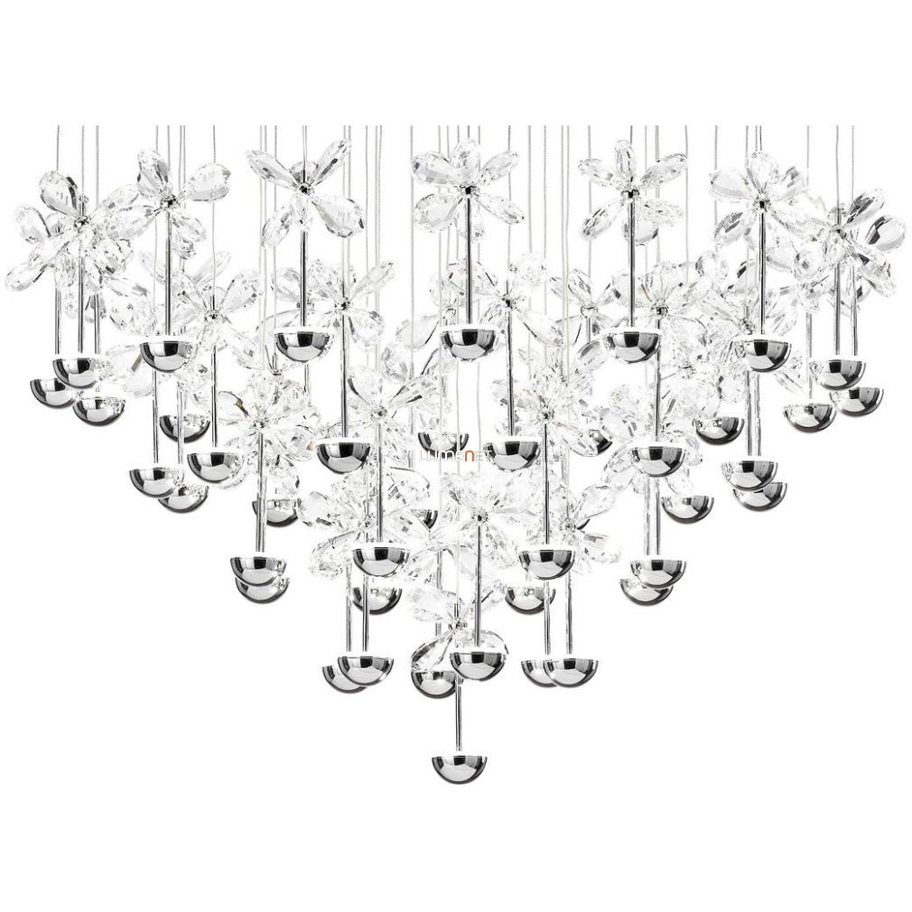 Eglo 93661 Pianopoli LED függeszték 43x2,5W Eglo 93661 Pianopoli LED függeszték 43x2,5W