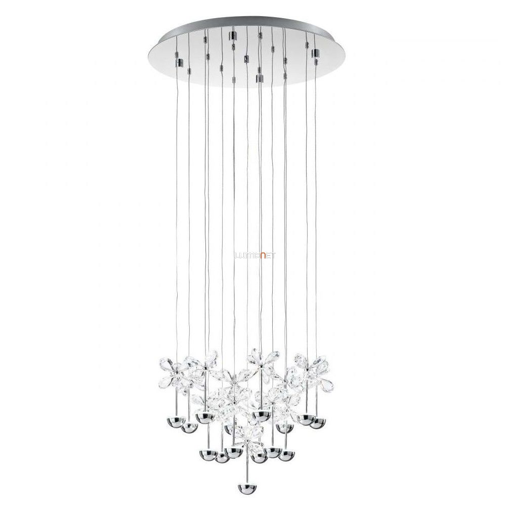 Eglo 93662 Pianopoli LED függeszték 15x2,5W Eglo 93662 Pianopoli LED függeszték 15x2,5W