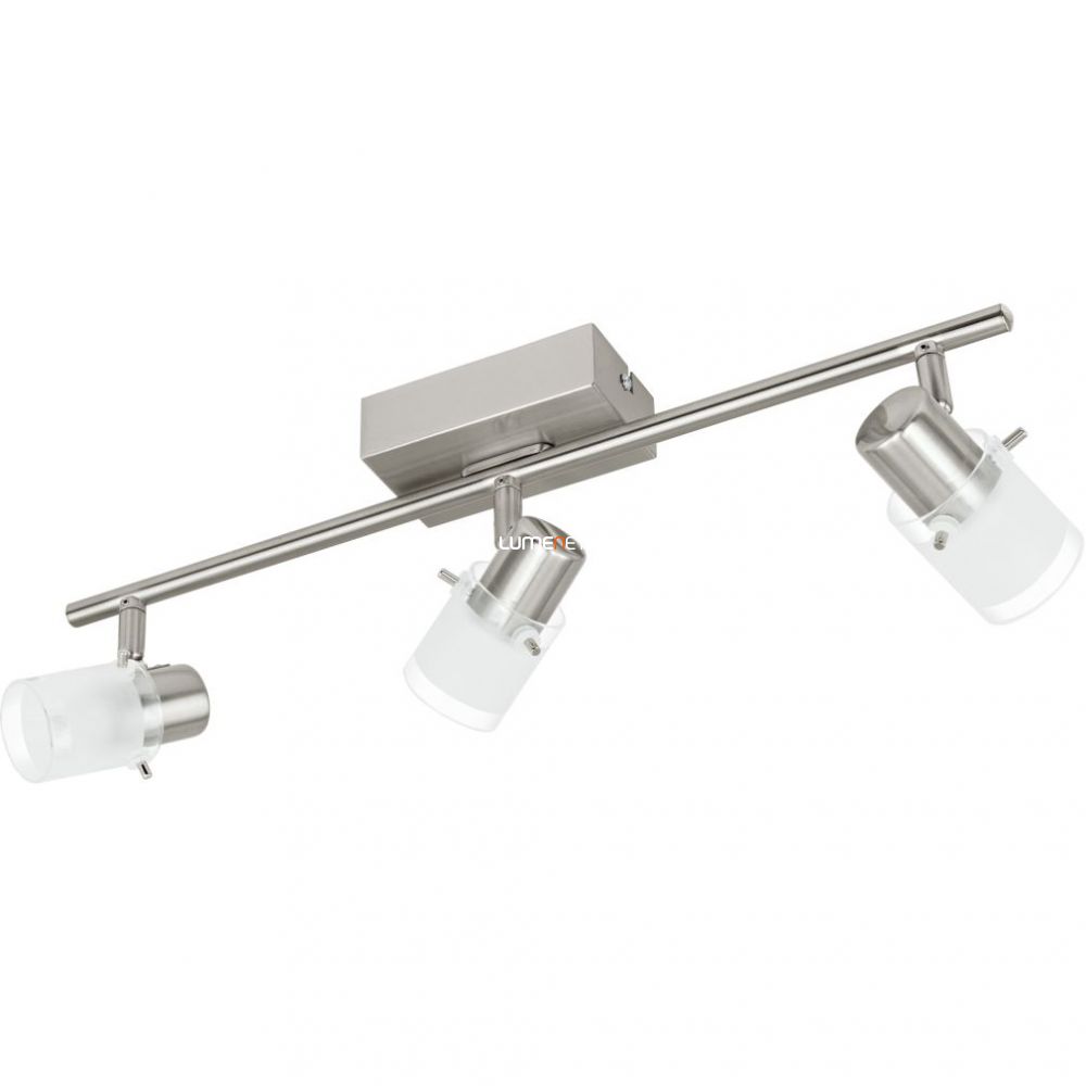 Eglo 93703 Orvieto 1 fali/mennyezeti LED spot 3x3,3W Eglo 93703 Orvieto 1 fali/mennyezeti LED spot 3x3,3W
