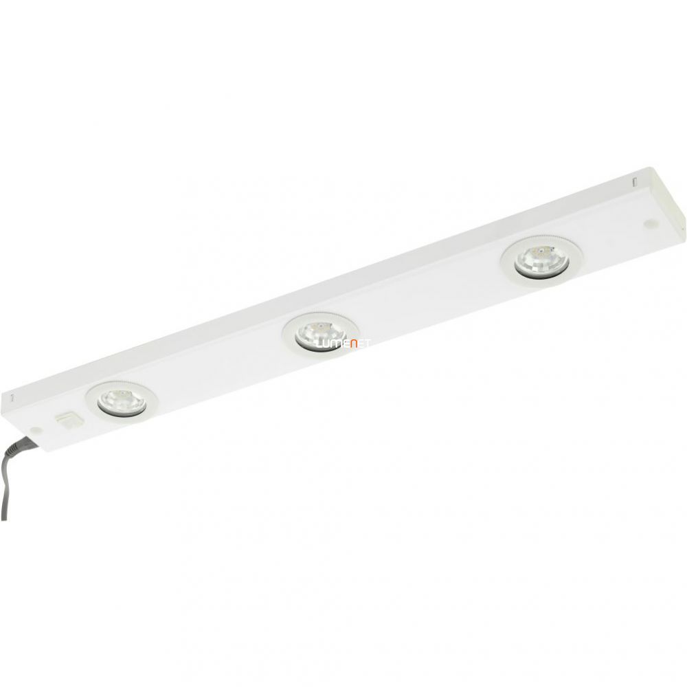Eglo 93706 KOB LED konyhai megvilágító 3x2,3W Eglo 93706 KOB LED konyhai megvilágító 3x2,3W