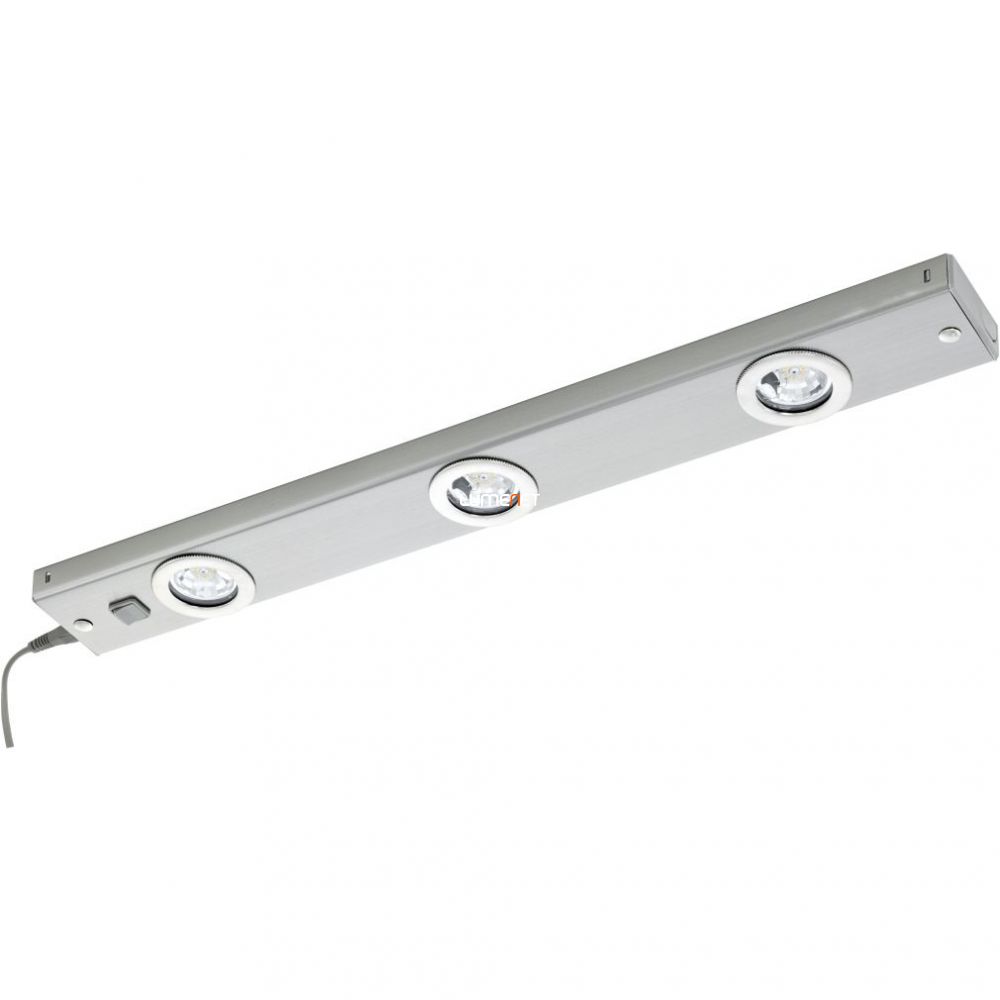 Eglo 93707 KOB LED konyhai megvilágító 3x2,3W Eglo 93707 KOB LED konyhai megvilágító 3x2,3W