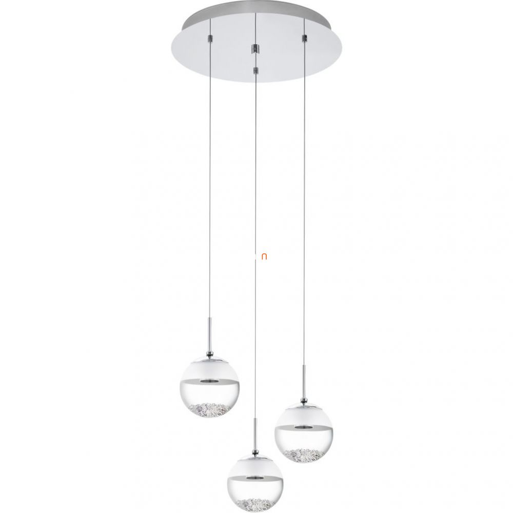 Eglo 93709 Montefio 1 LED függeszték 3x5W Eglo 93709 Montefio 1 LED függeszték 3x5W