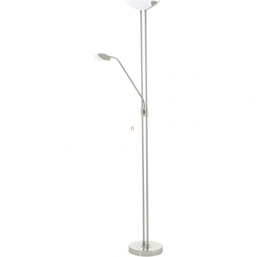 Eglo 93874 Baya LED állólámpa 20W 3000K 1950lm IP20 25000h + 2,5W 240lm 25000h Eglo 93874 Baya LED állólámpa 20W 3000K 1950lm IP20 25000h + 2,5W 240lm 25000h