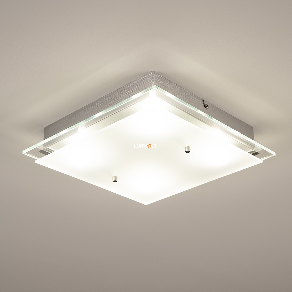 Eglo 93888 Fres 2 mennyezeti LED lámpa 4x5,4W Eglo 93888 Fres 2 mennyezeti LED lámpa 4x5,4W