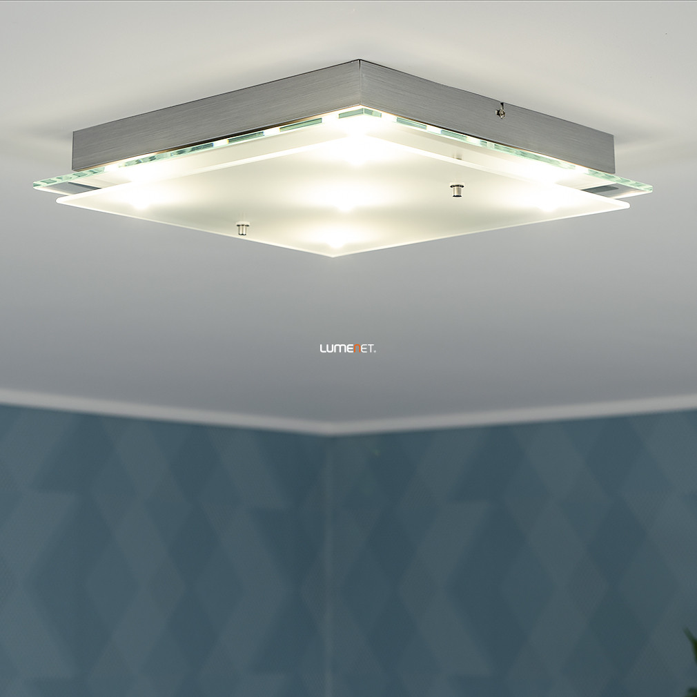 Eglo 93889 Fres 2 mennyezeti LED lámpa 5x5,4W Eglo 93889 Fres 2 mennyezeti LED lámpa 5x5,4W