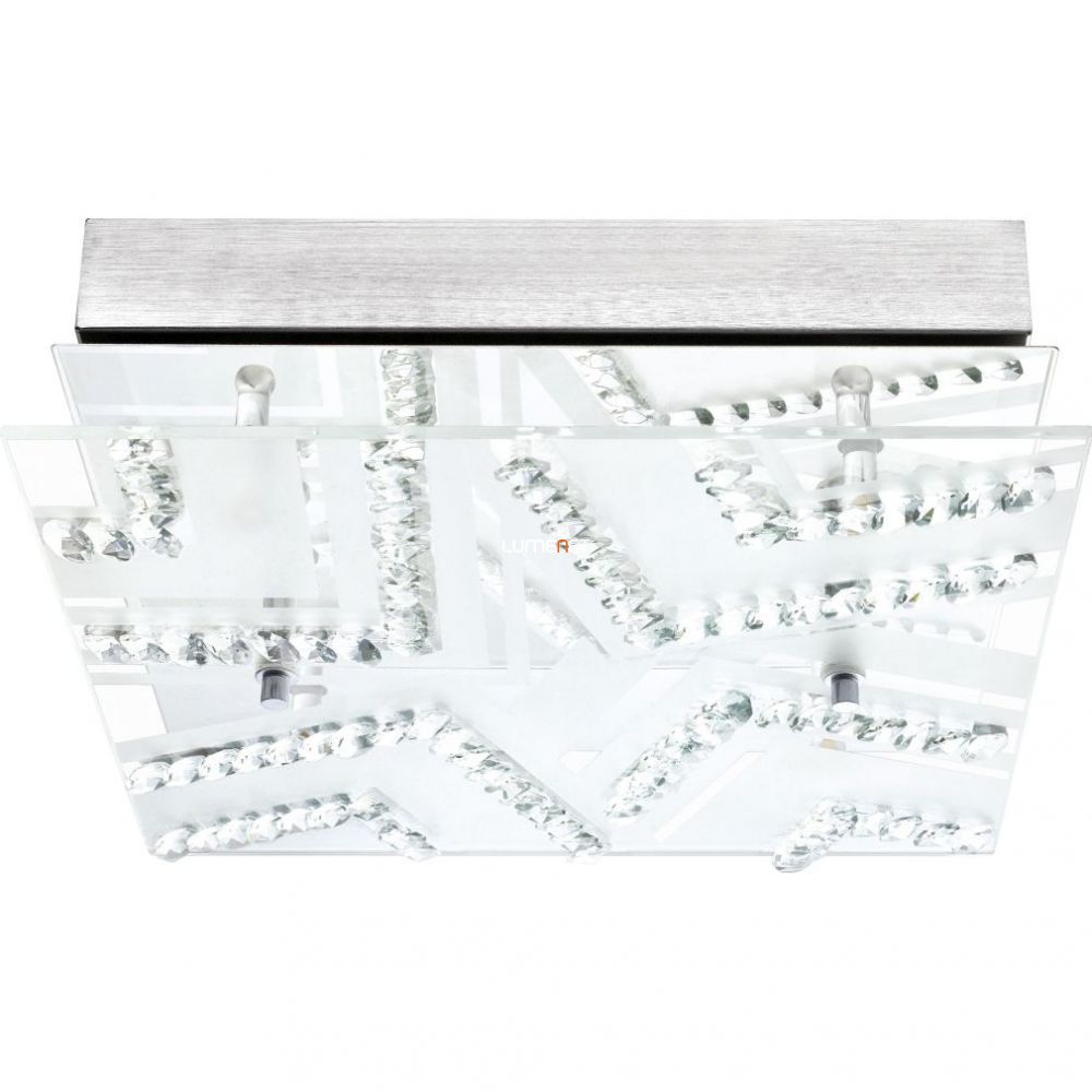 Eglo 93921 Verdesca mennyezeti LED lámpa 4x5,4W Eglo 93921 Verdesca mennyezeti LED lámpa 4x5,4W