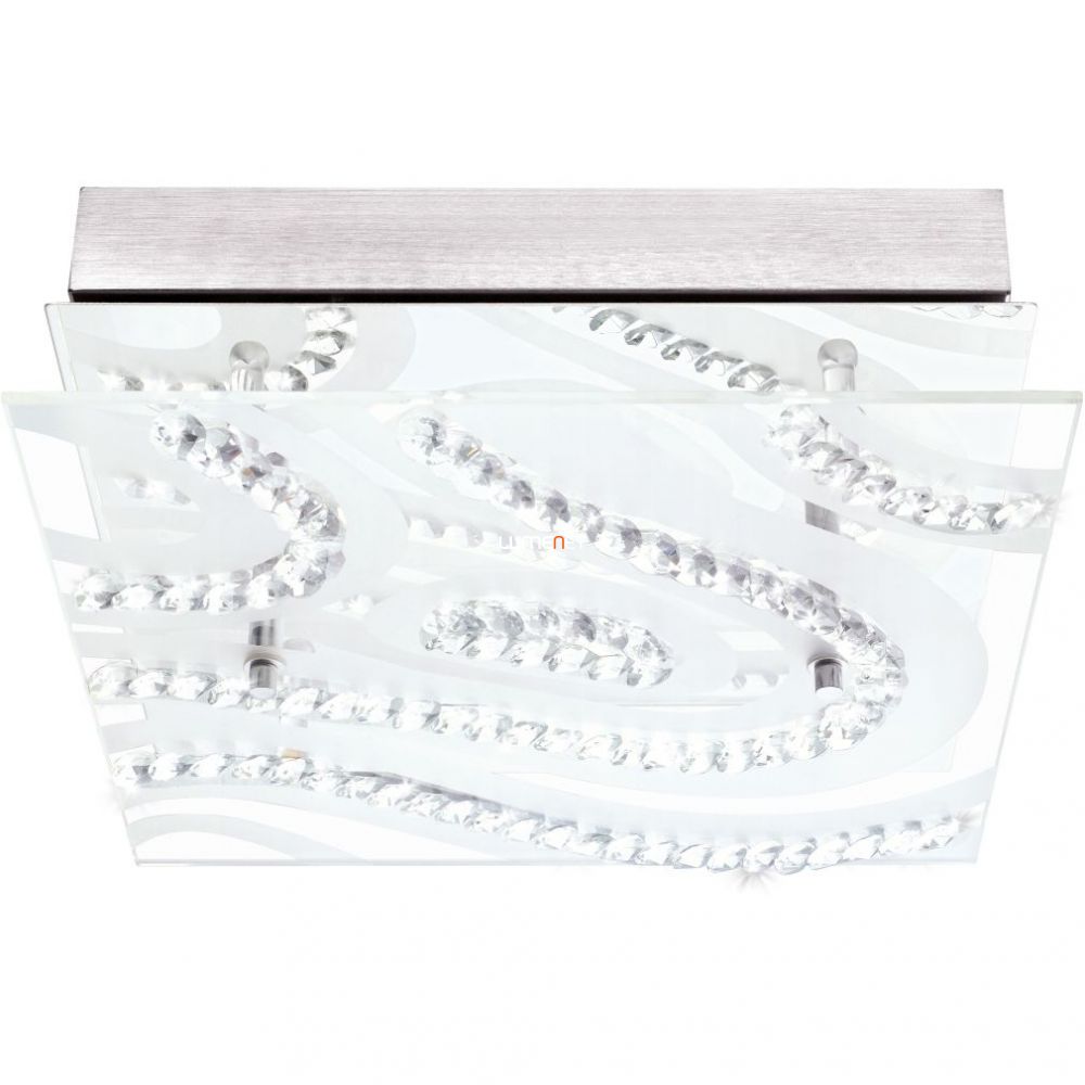 Eglo 93922 Verdesca mennyezeti LED lámpa 4x5,4W Eglo 93922 Verdesca mennyezeti LED lámpa 4x5,4W