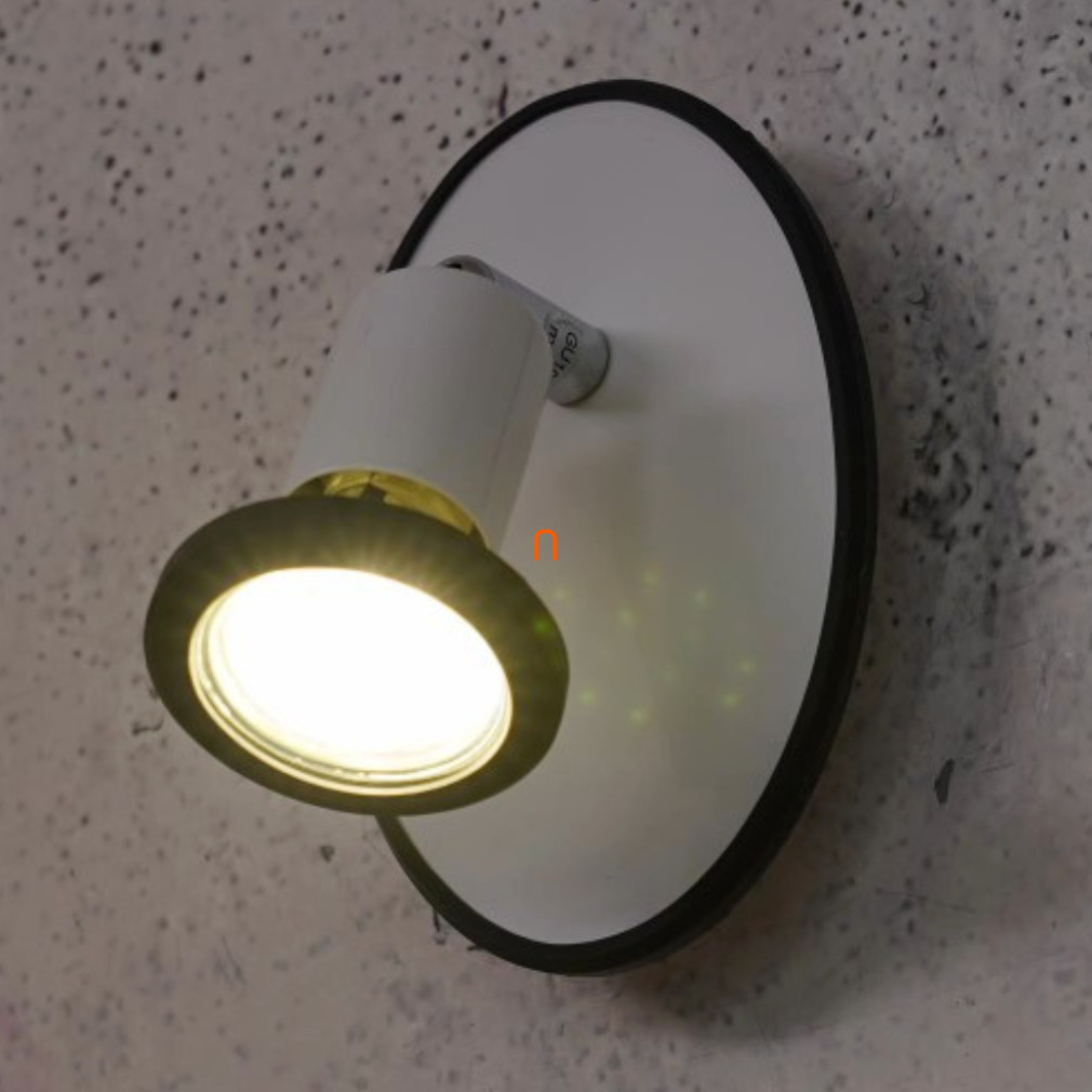EGLO 94171 Modino fali 1xGU10 3W fehér EGLO 94171 Modino fali 1xGU10 3W fehér