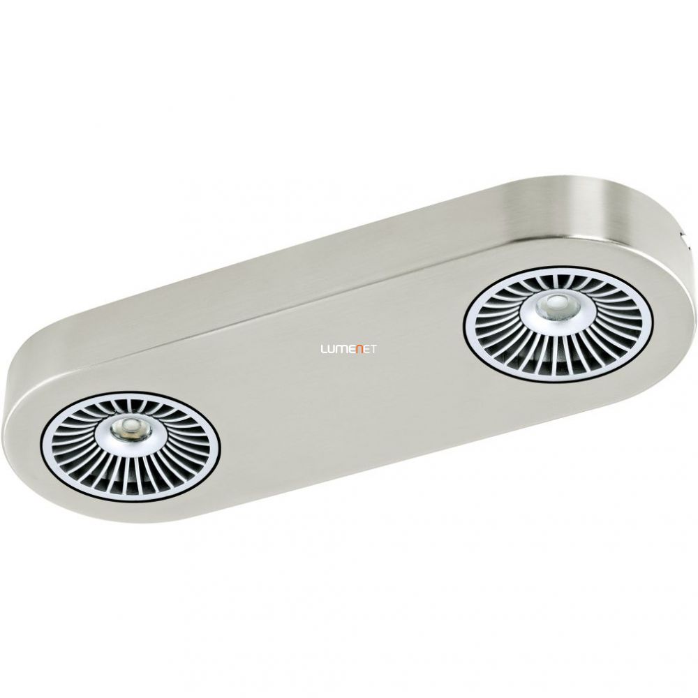 Eglo 94181 Montale fali/mennyezeti LED spot 2x5,4W Eglo 94181 Montale fali/mennyezeti LED spot 2x5,4W