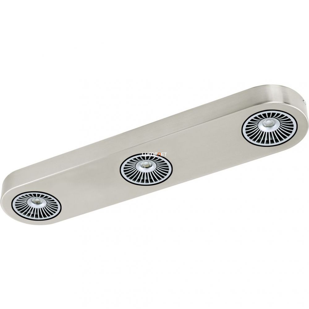 Eglo 94182 Montale fali/mennyezeti LED spot 3x5,4W Eglo 94182 Montale fali/mennyezeti LED spot 3x5,4W