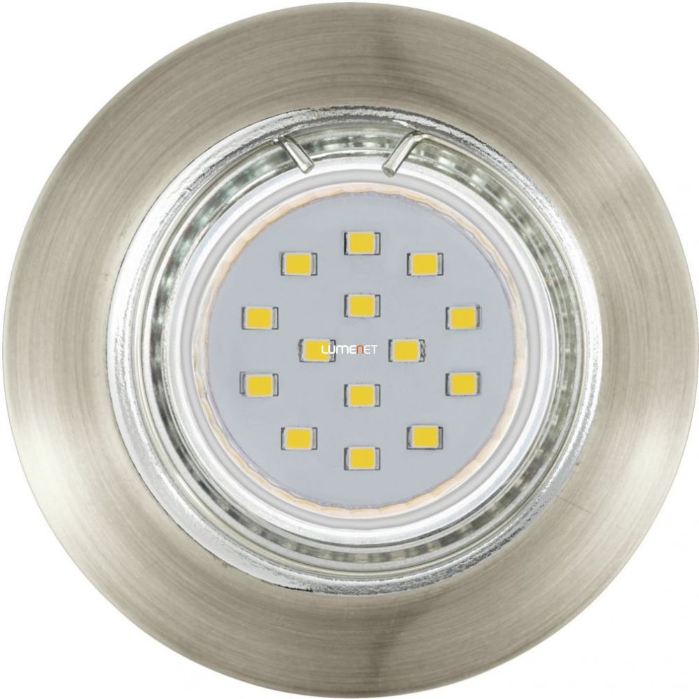 EGLO 94238 Led beépíthetőGU10 3x3W bronz fix Peneto EGLO 94238 Led beépíthetőGU10 3x3W bronz fix Peneto