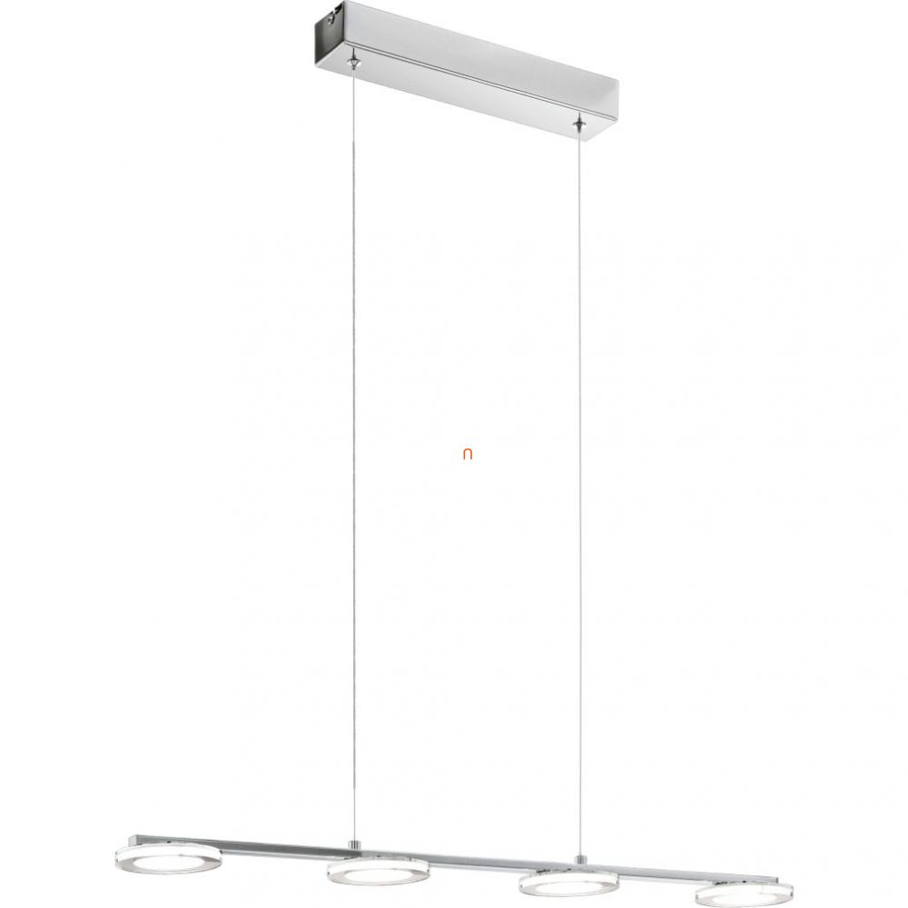 Eglo 94245 Cartama LED függeszték 4x4,5W Eglo 94245 Cartama LED függeszték 4x4,5W