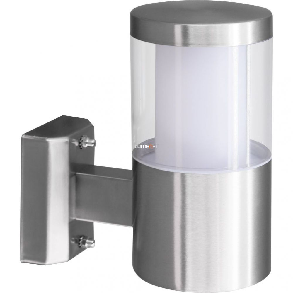 Eglo 94277 Basalgo 1 kültéri fali LED lámpa 3,7W 3000K 320lm IP44 25000h Eglo 94277 Basalgo 1 kültéri fali LED lámpa 3,7W 3000K 320lm IP44 25000h