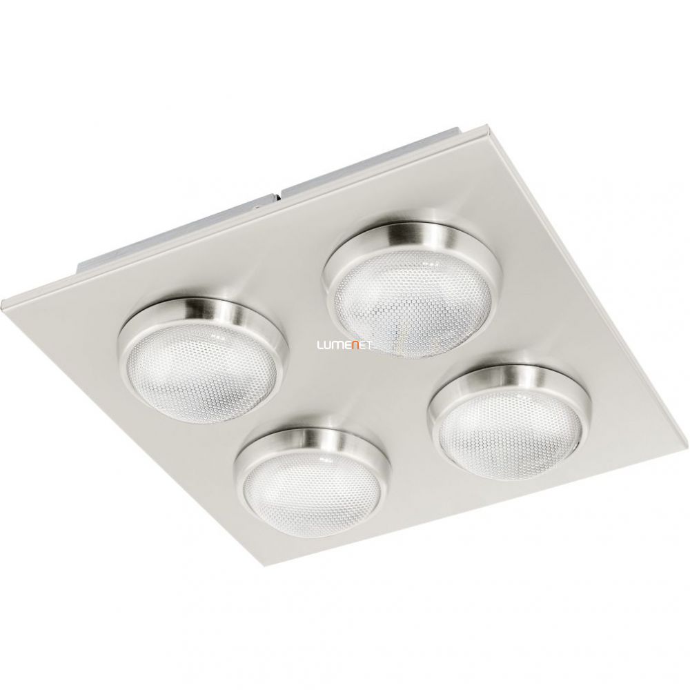 Eglo 94298 Lombes mennyezeti LED spot 4x4,5W Eglo 94298 Lombes mennyezeti LED spot 4x4,5W