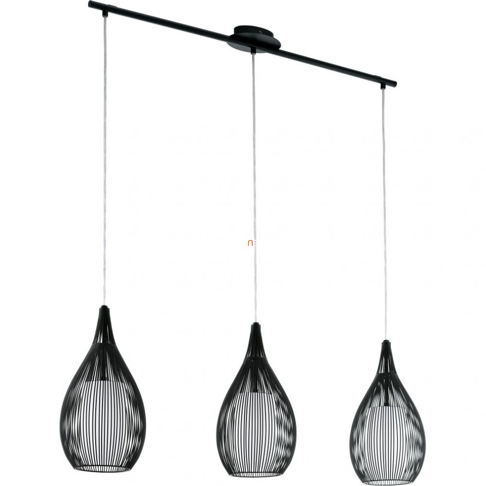 Eglo 94389 Razoni függeszték 3xE27 max.60W Eglo 94389 Razoni függeszték 3xE27 max.60W