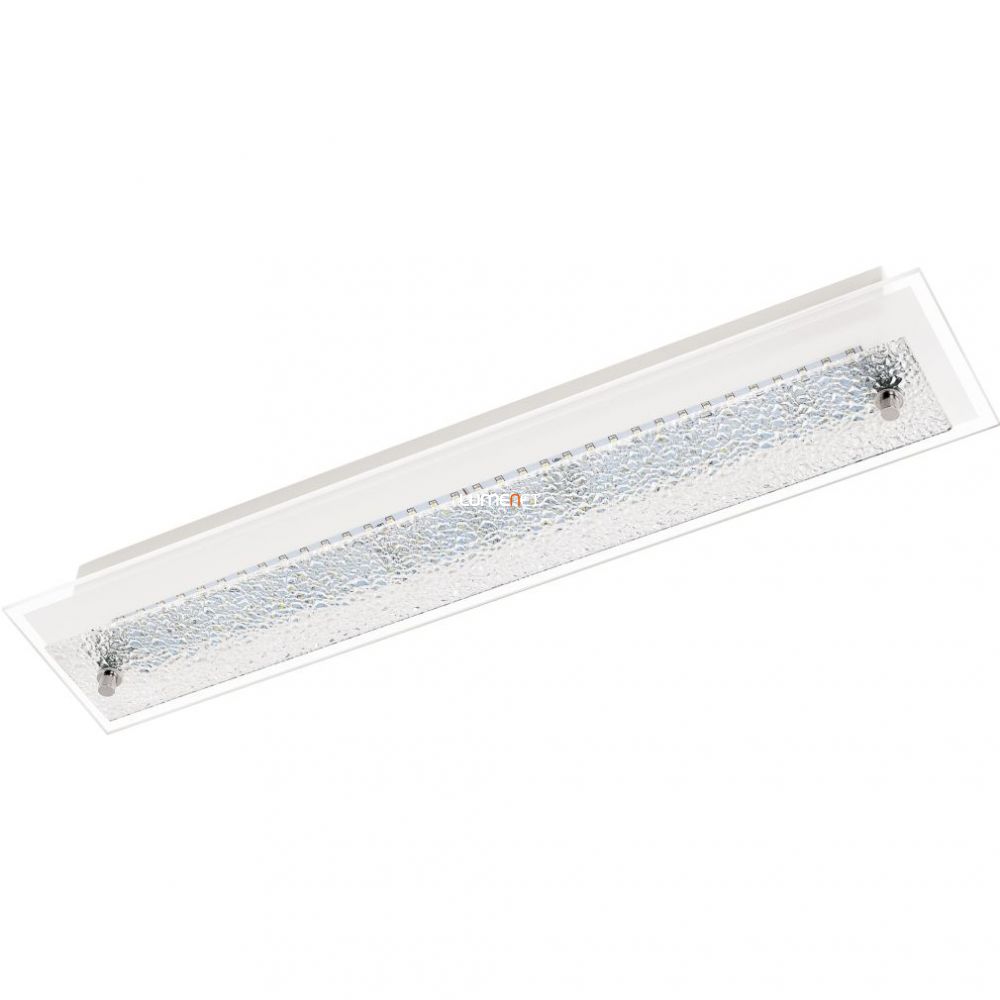Eglo 94451 Priola fali/mennyezeti LED lámpa 2x4,5W Eglo 94451 Priola fali/mennyezeti LED lámpa 2x4,5W