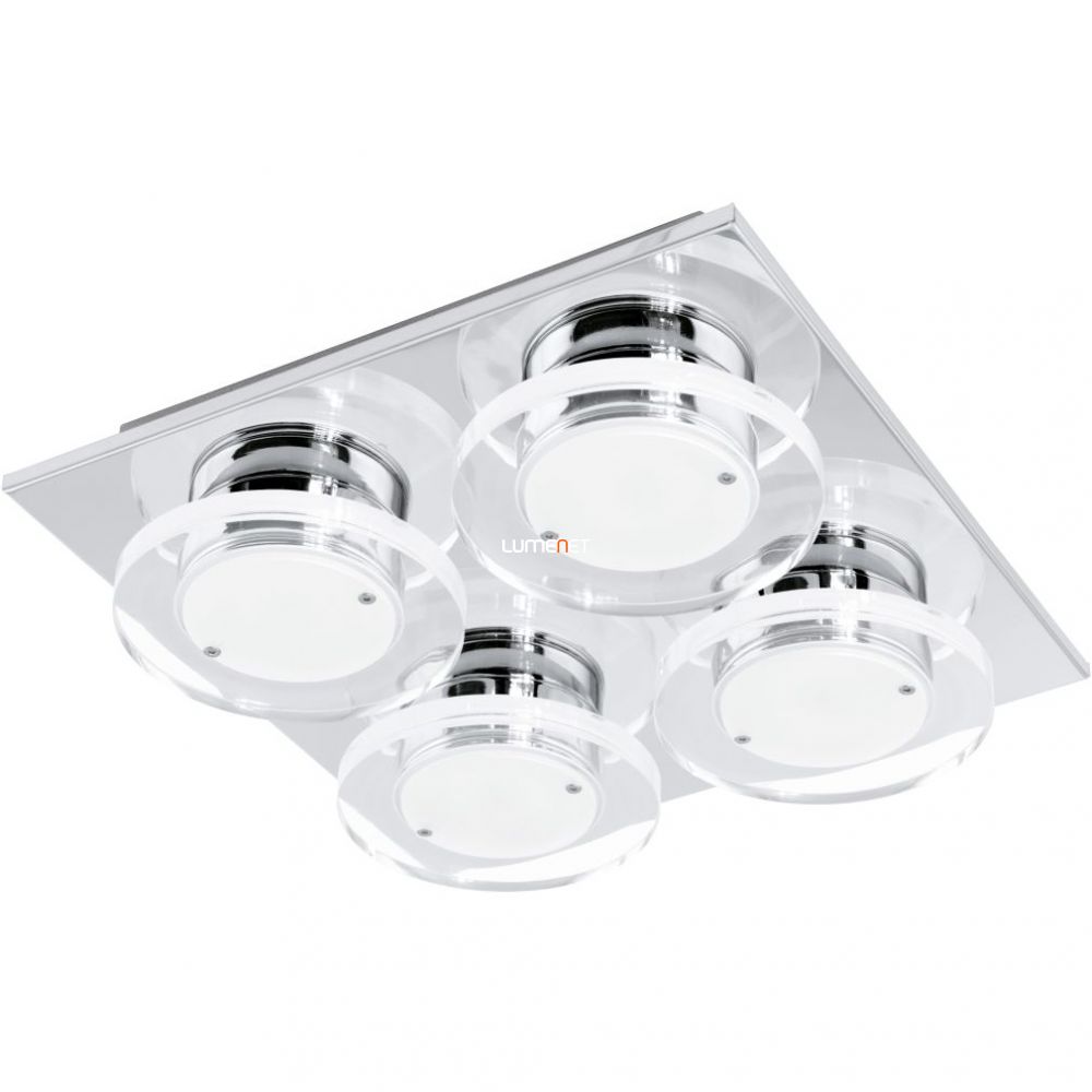 Eglo 94486 Cisterno mennyezeti LED lámpa 4x4,5W Eglo 94486 Cisterno mennyezeti LED lámpa 4x4,5W