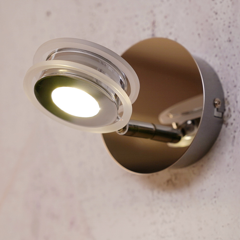 Eglo 94488 Sarolo mennyezeti LED spot 3,3W Eglo 94488 Sarolo mennyezeti LED spot 3,3W