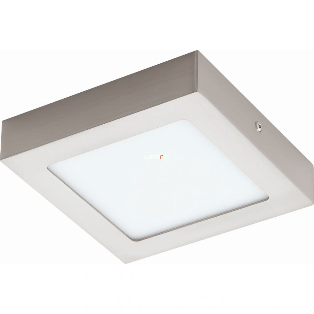 Eglo 94524 Fueva 1 mennyezeti LED lámpa 10,9W 3000K 1200lm IP20 Eglo 94524 Fueva 1 mennyezeti LED lámpa 10,9W 3000K 1200lm IP20