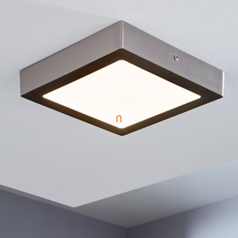 Eglo 94526 Fueva 1 mennyezeti LED lámpa 16,5W 3000K 1700lm IP20 Eglo 94526 Fueva 1 mennyezeti LED lámpa 16,5W 3000K 1700lm IP20