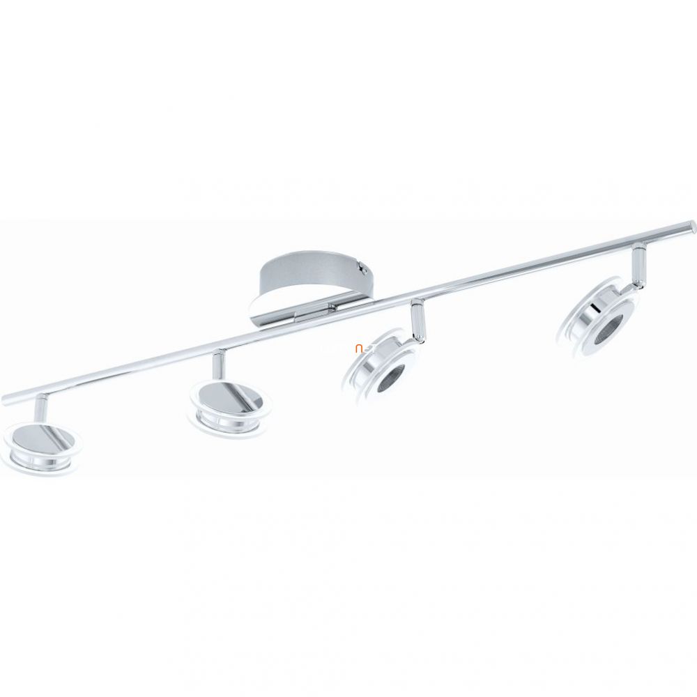Eglo 94539 Sarolo mennyezeti LED spot 4x3,3W Eglo 94539 Sarolo mennyezeti LED spot 4x3,3W