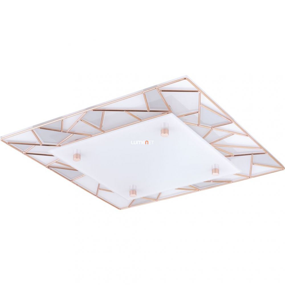Eglo 94583 Pancento mennyezeti LED lámpa 9,7W Eglo 94583 Pancento mennyezeti LED lámpa 9,7W