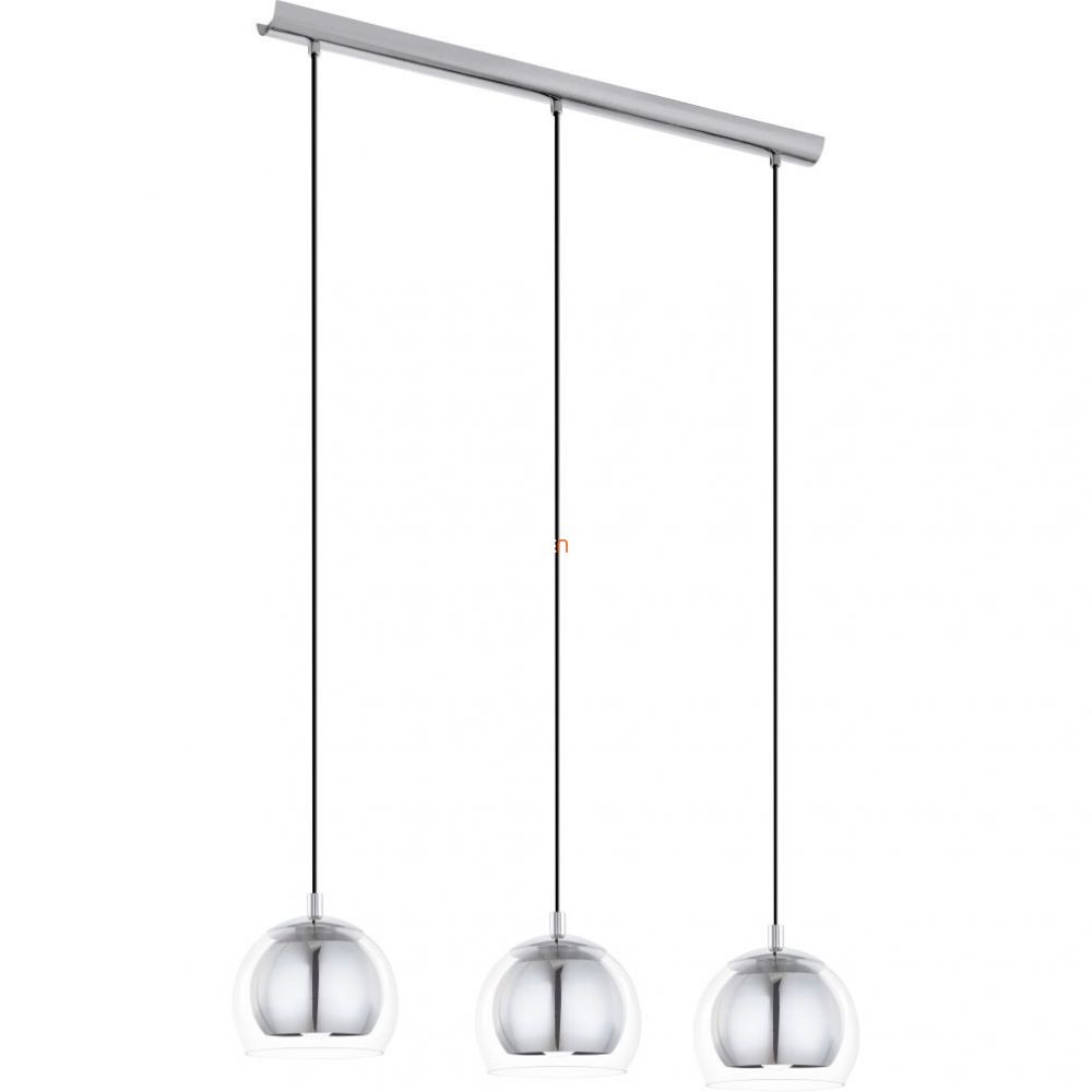 Eglo 94593 Rocamar függeszték 3xE27 max.60W Eglo 94593 Rocamar függeszték 3xE27 max.60W